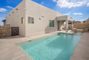 Three Trees Saltwater Pool Place-Heated Pool